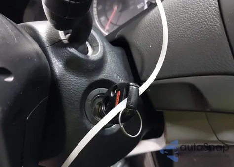 2010 Honda Accord 2.4 Lx from USA, damaged, VIN 1HGCP2F39AA003305